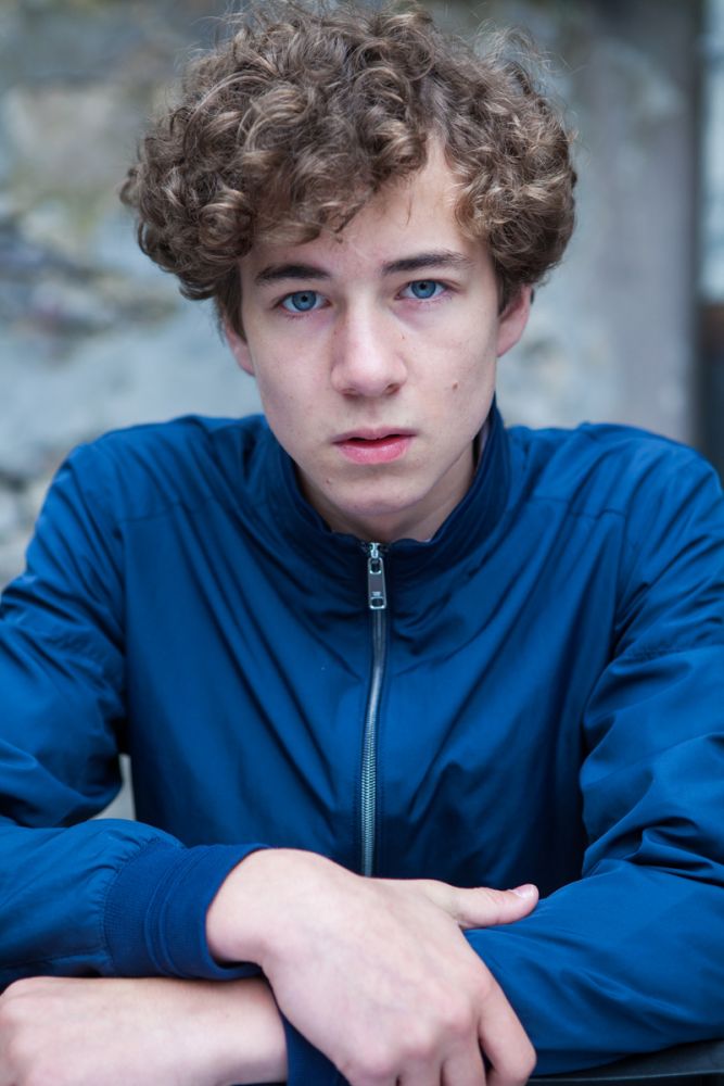 Oscar Brose