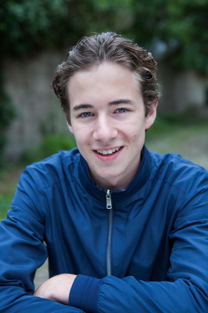 Oscar Brose