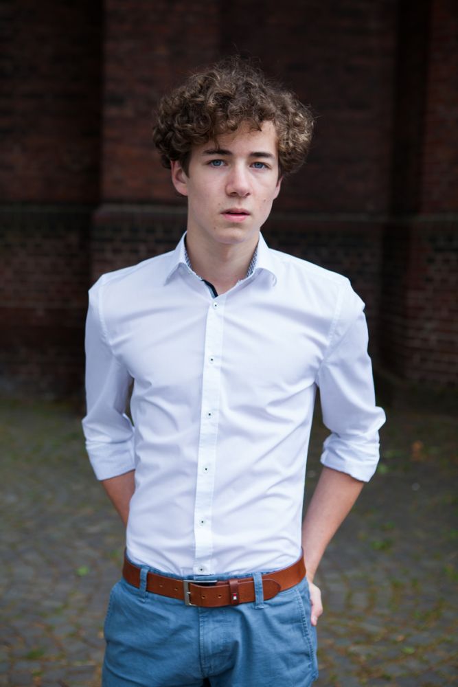Oscar Brose