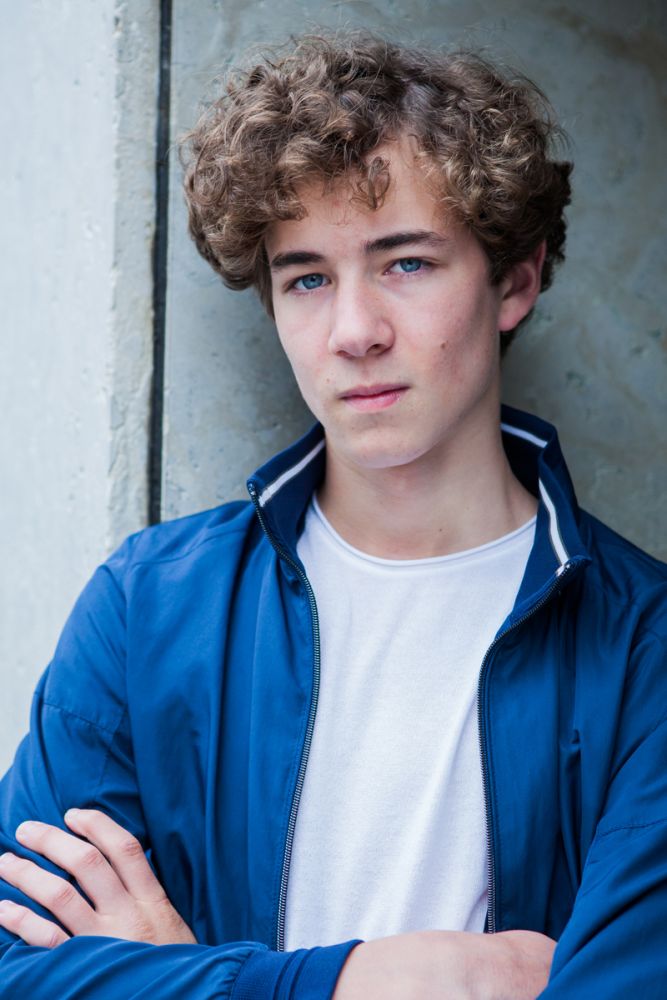 Oscar Brose