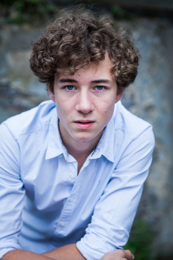 Oscar Brose