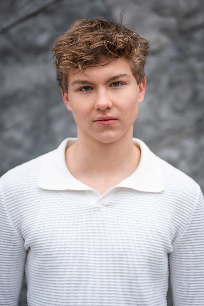 Leonard Artur Conrads