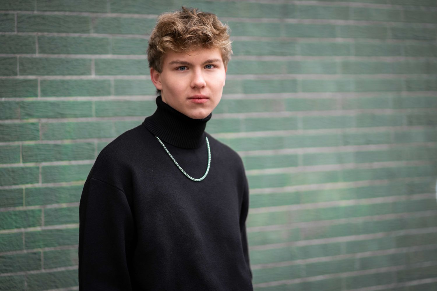 Leonard Artur Conrads