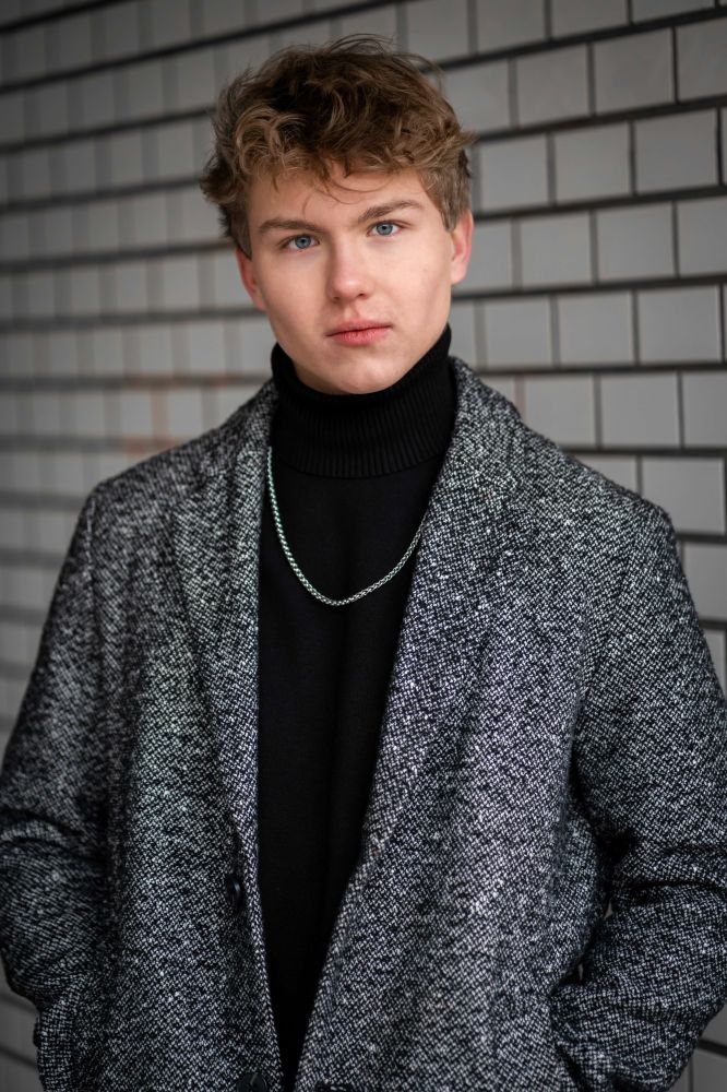 Leonard Artur Conrads