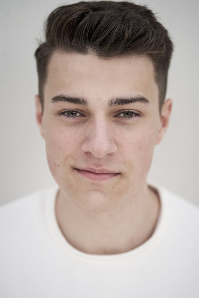 Oskar Keymer
