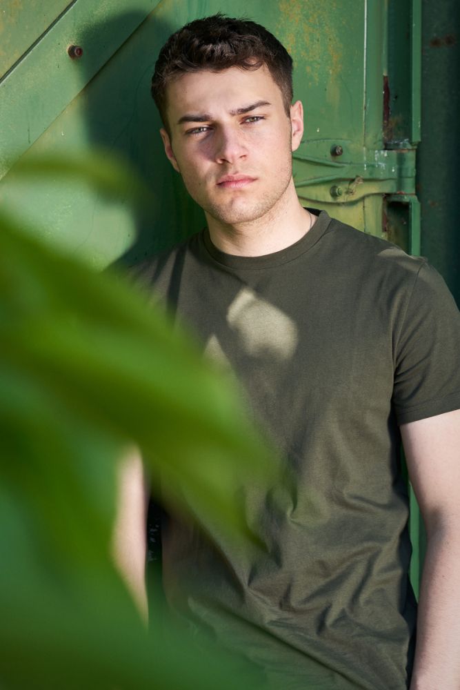 Oskar Keymer