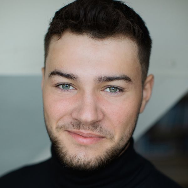 Oskar Keymer