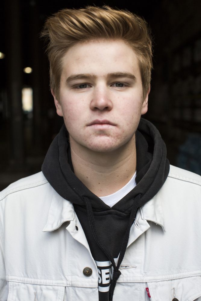 Moritz Klaus