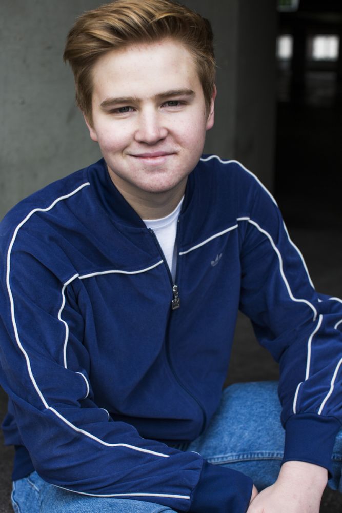 Moritz Klaus