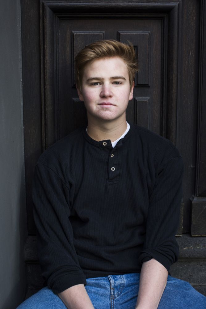 Moritz Klaus