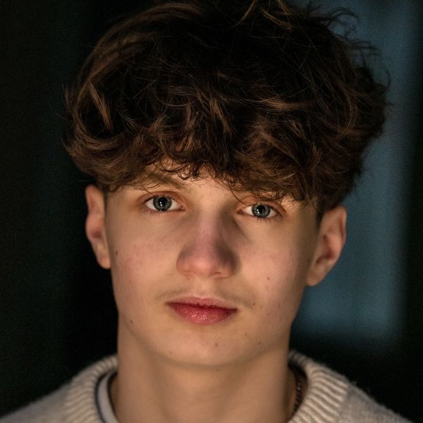 Kolja  Koddenbrock
