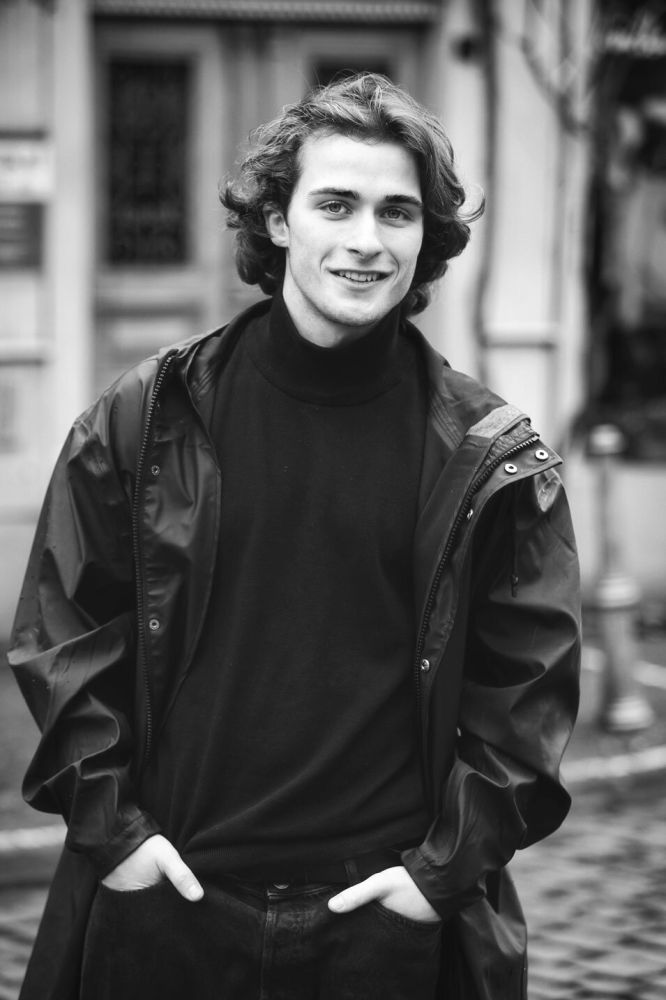 Maurizio Magno
