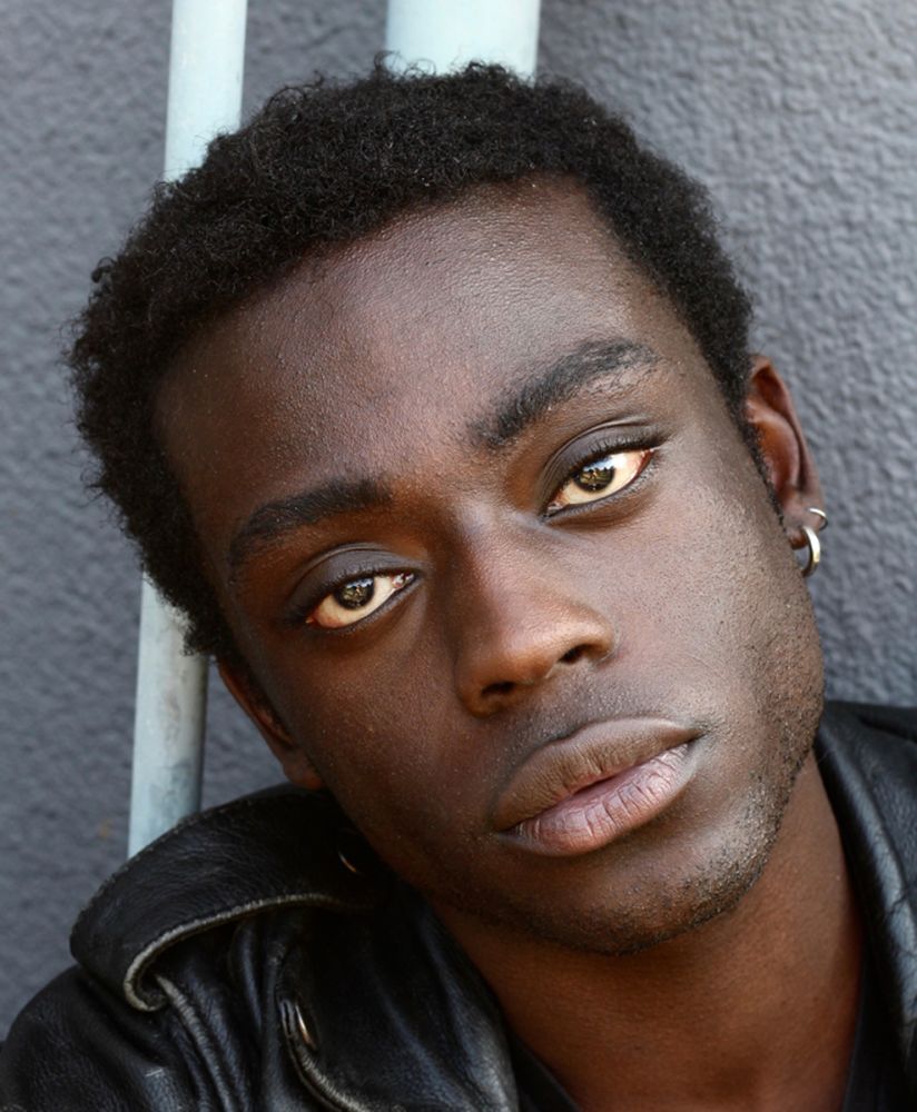 Benny Opoku-Arthur