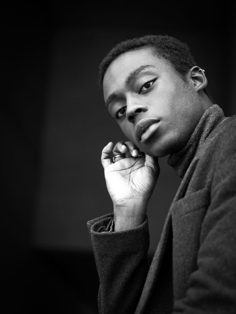 Benny Opoku-Arthur