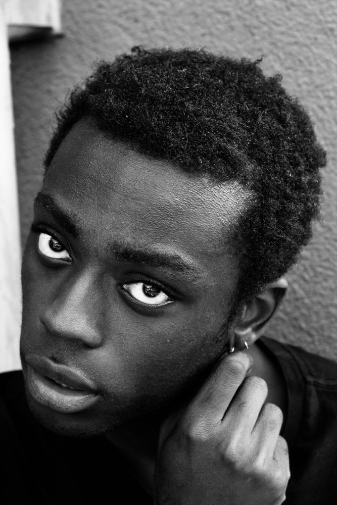 Benny Opoku-Arthur
