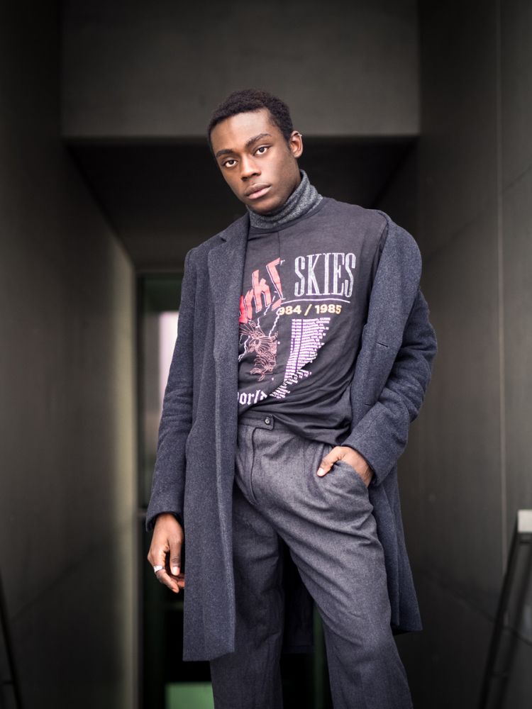 Benny Opoku-Arthur