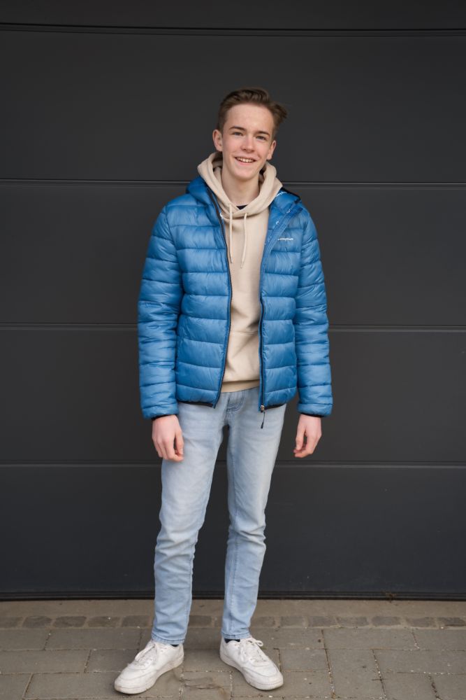 Jakob Pohl
