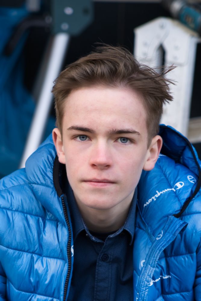 Jakob Pohl