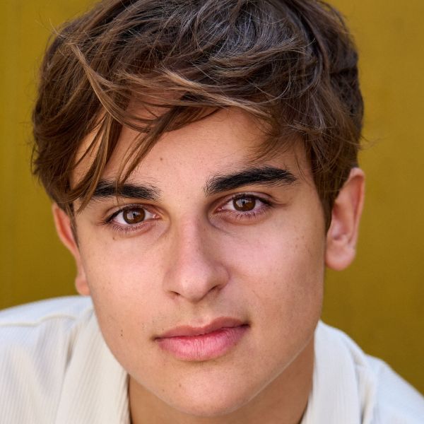 Francesco Oscar Schramm