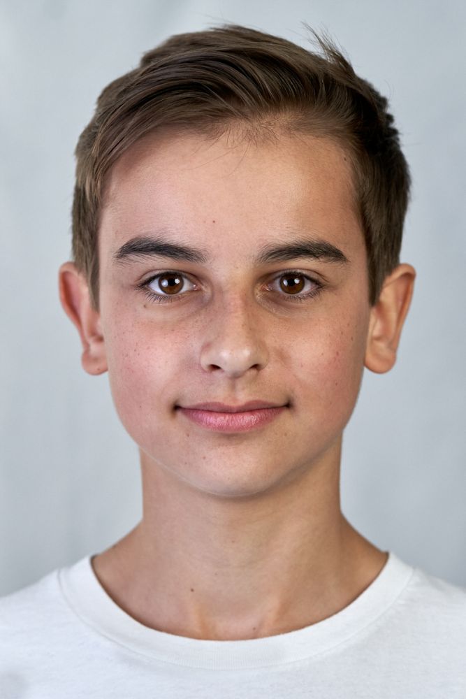 Francesco Oscar Schramm