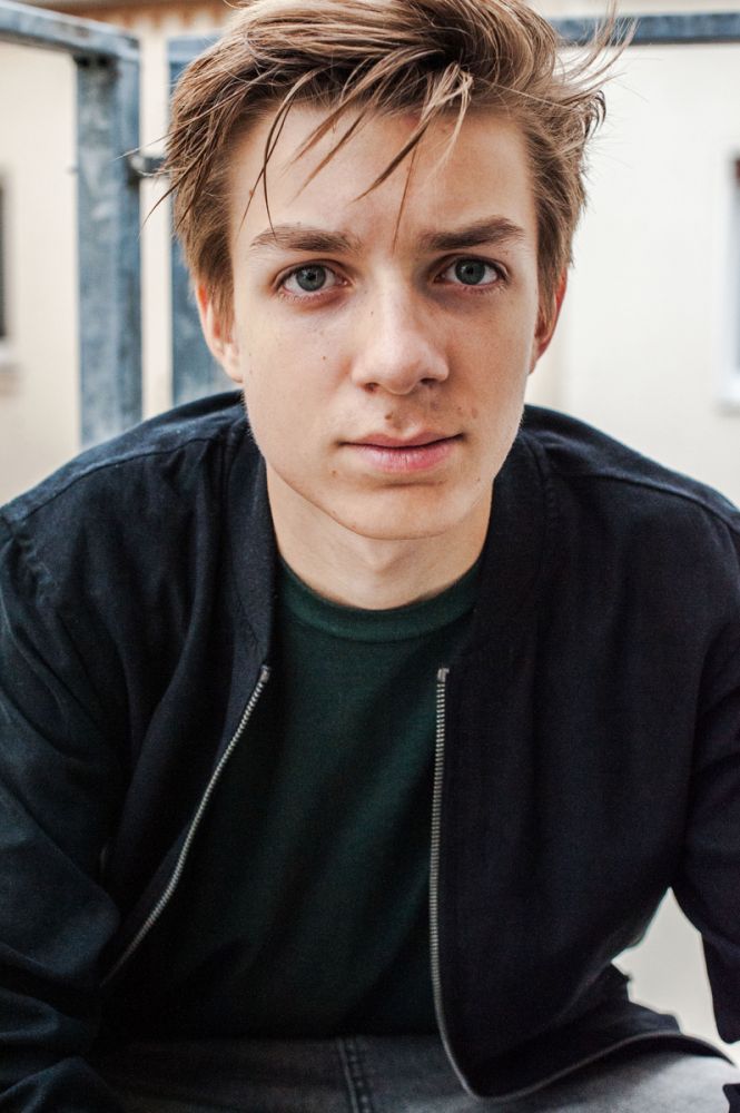 Nick Julius Schuck