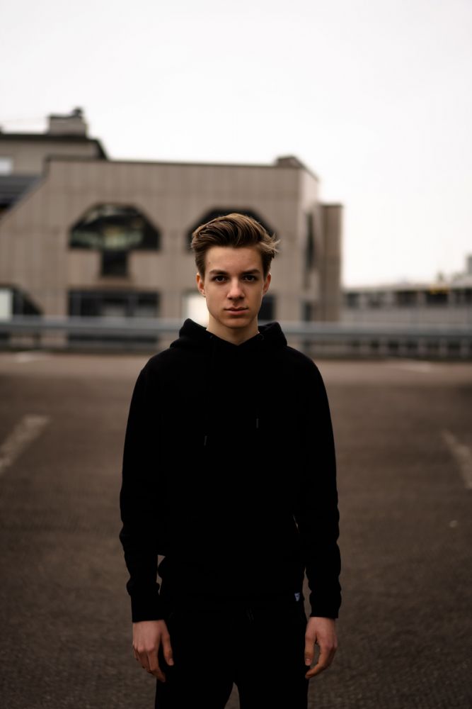 Nick Julius Schuck