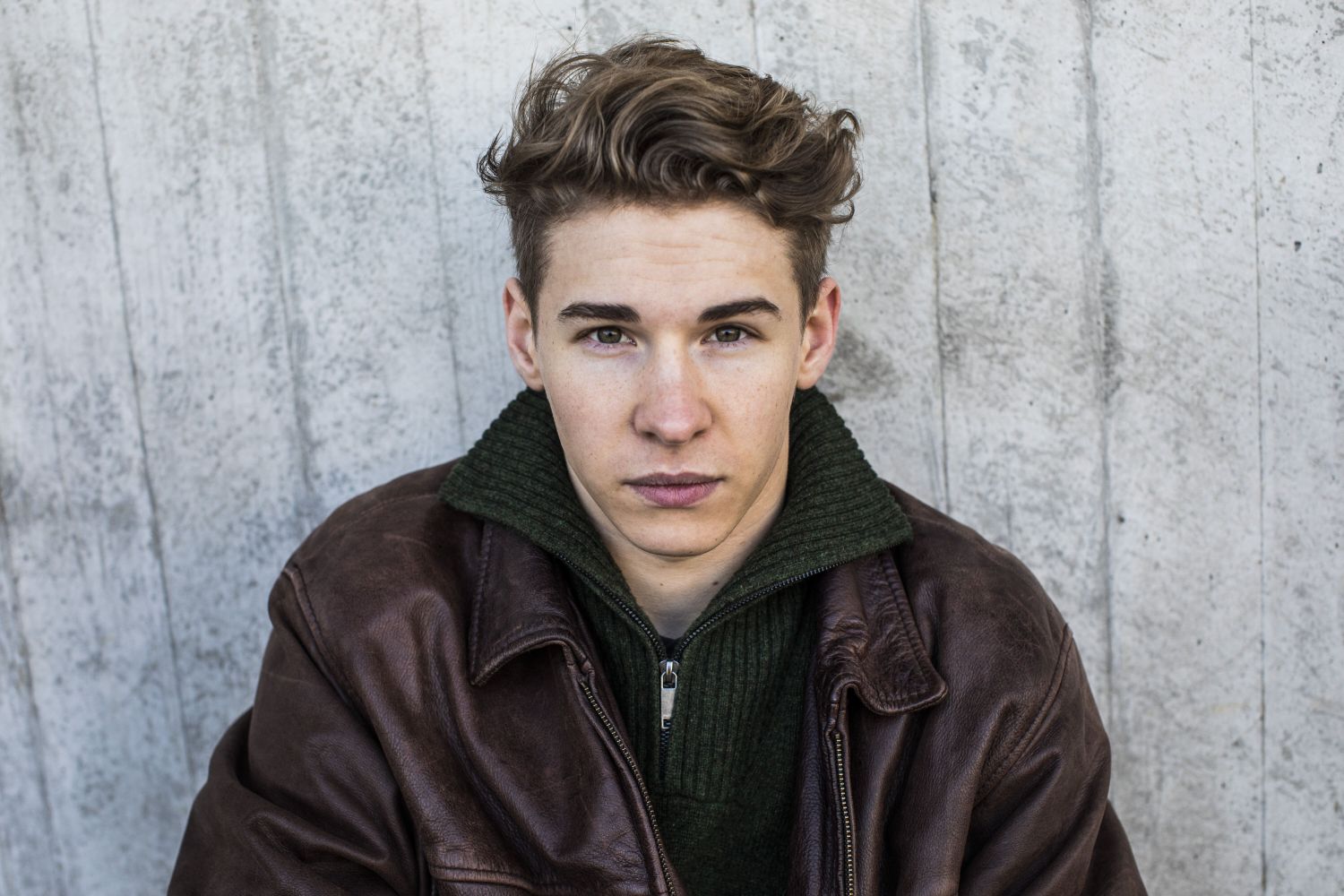 Philip Noah Schwarz