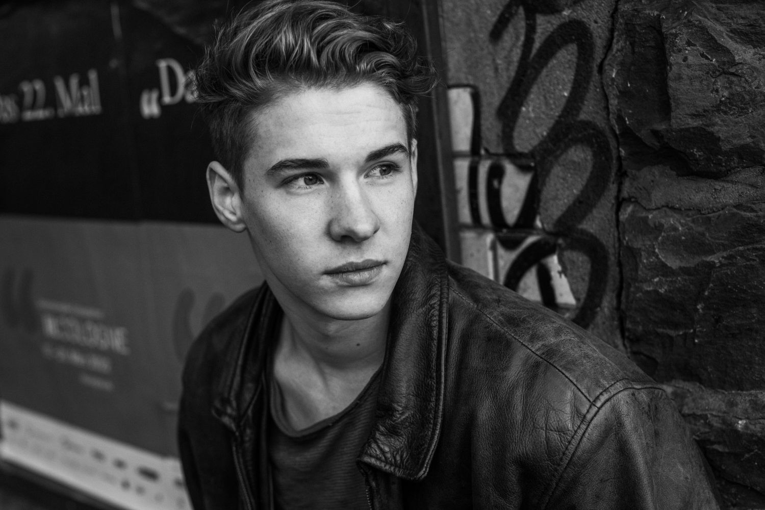 Philip Noah Schwarz