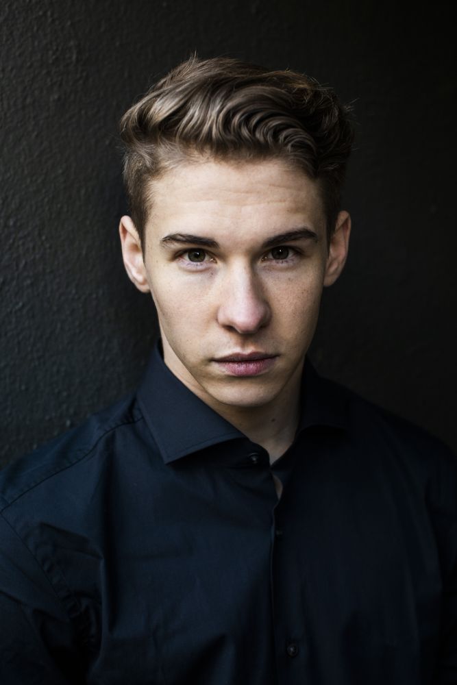 Philip Noah Schwarz