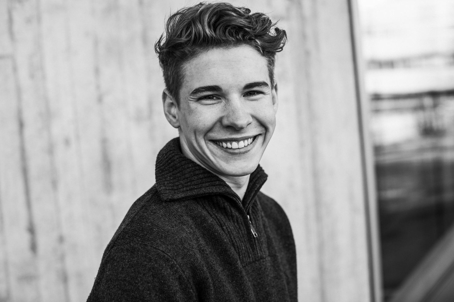 Philip Noah Schwarz