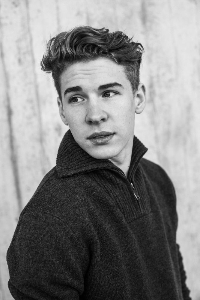 Philip Noah Schwarz