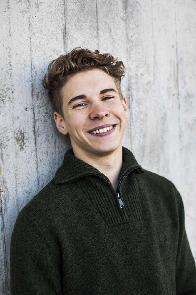 Philip Noah Schwarz