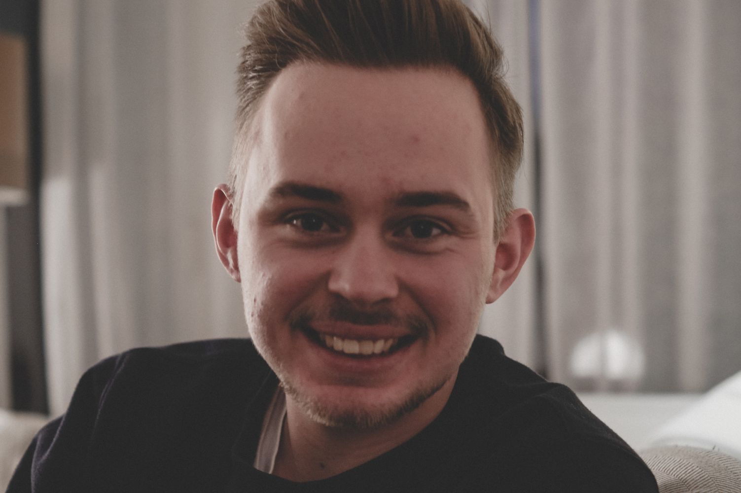 Jasper Smets