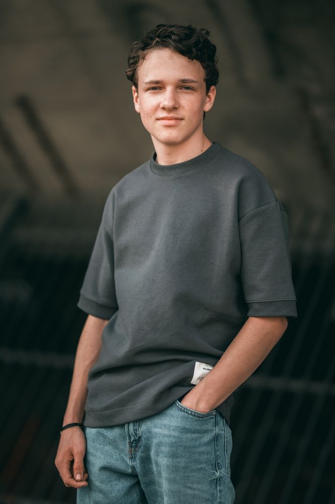 Jacob Speidel
