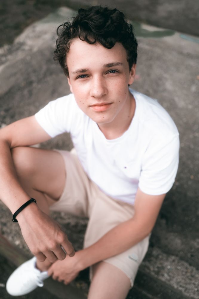 Jacob Speidel