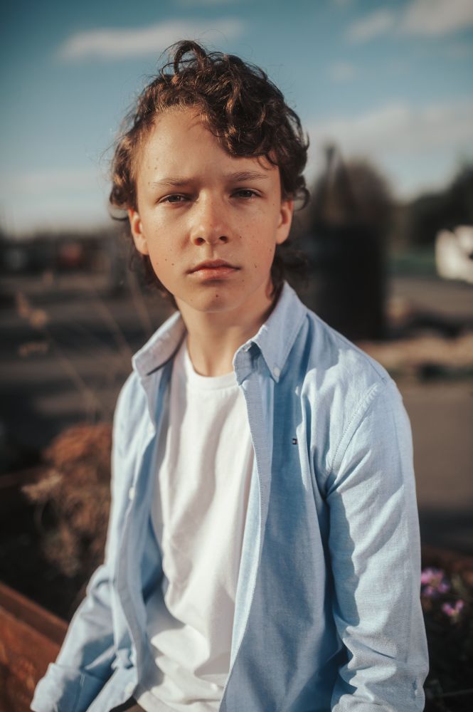 Jacob Speidel