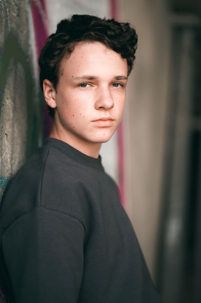 Jacob Speidel