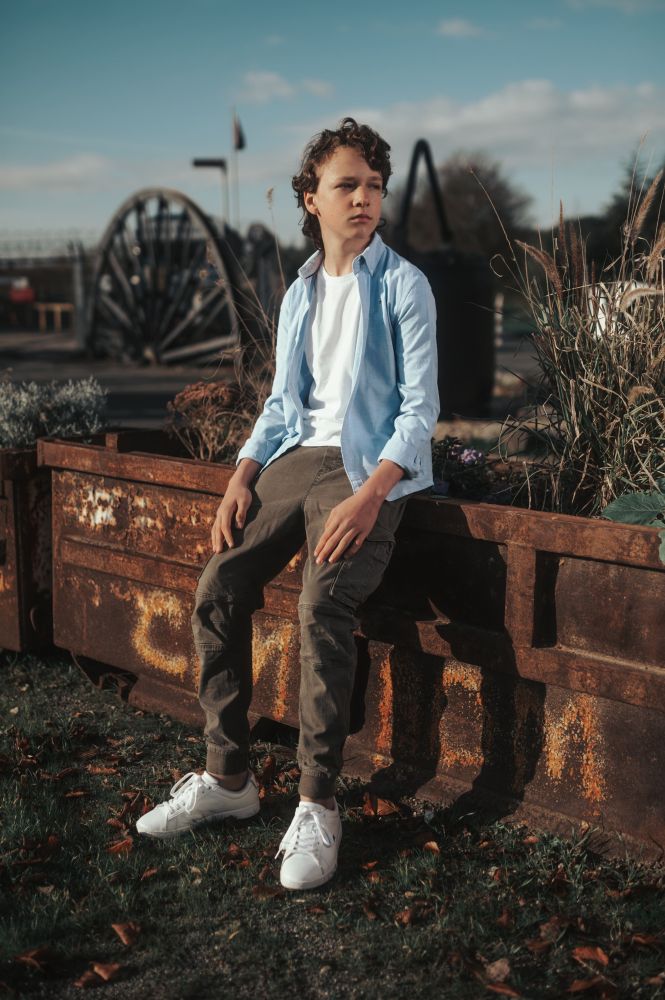 Jacob Speidel