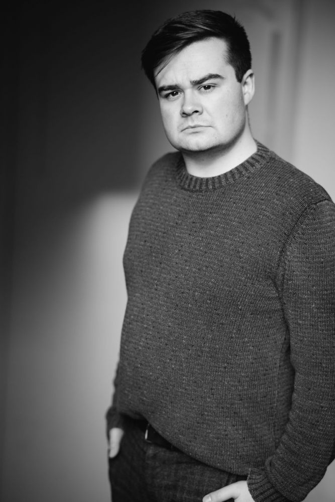 Damian Thüne