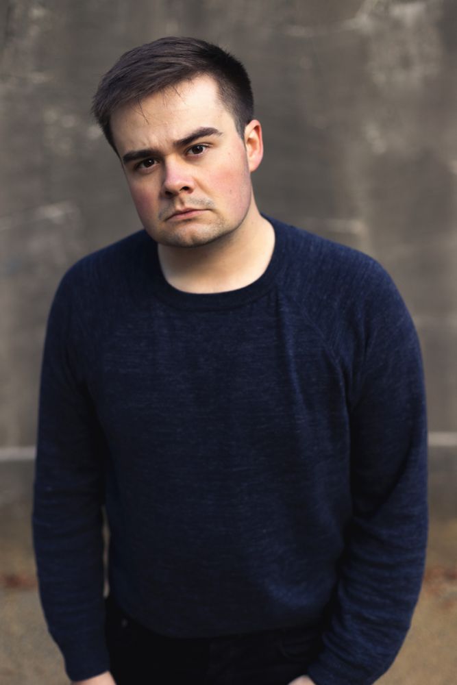 Damian Thüne