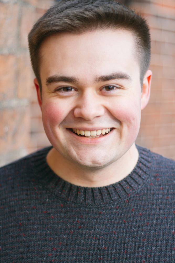 Damian Thüne