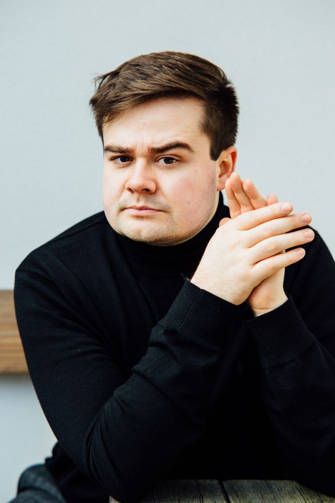 Damian Thüne