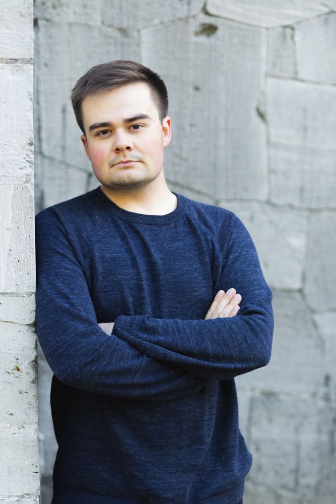 Damian Thüne