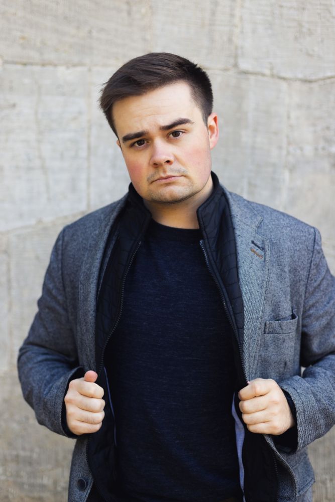 Damian Thüne
