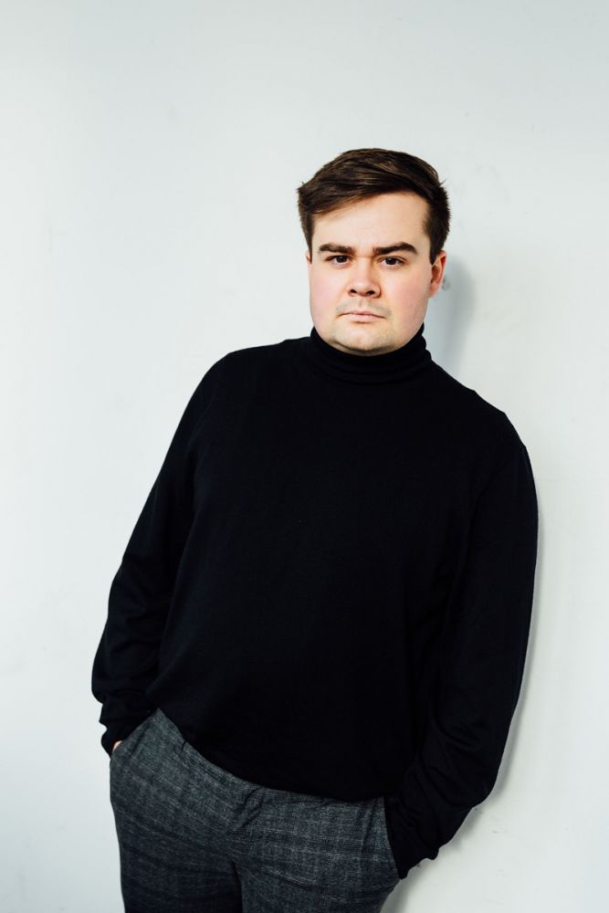 Damian Thüne