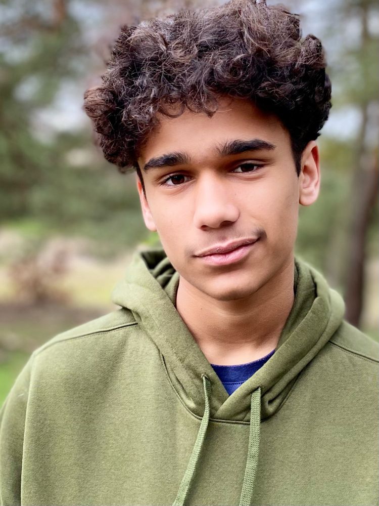 Arun Kasiyar Tönsmann