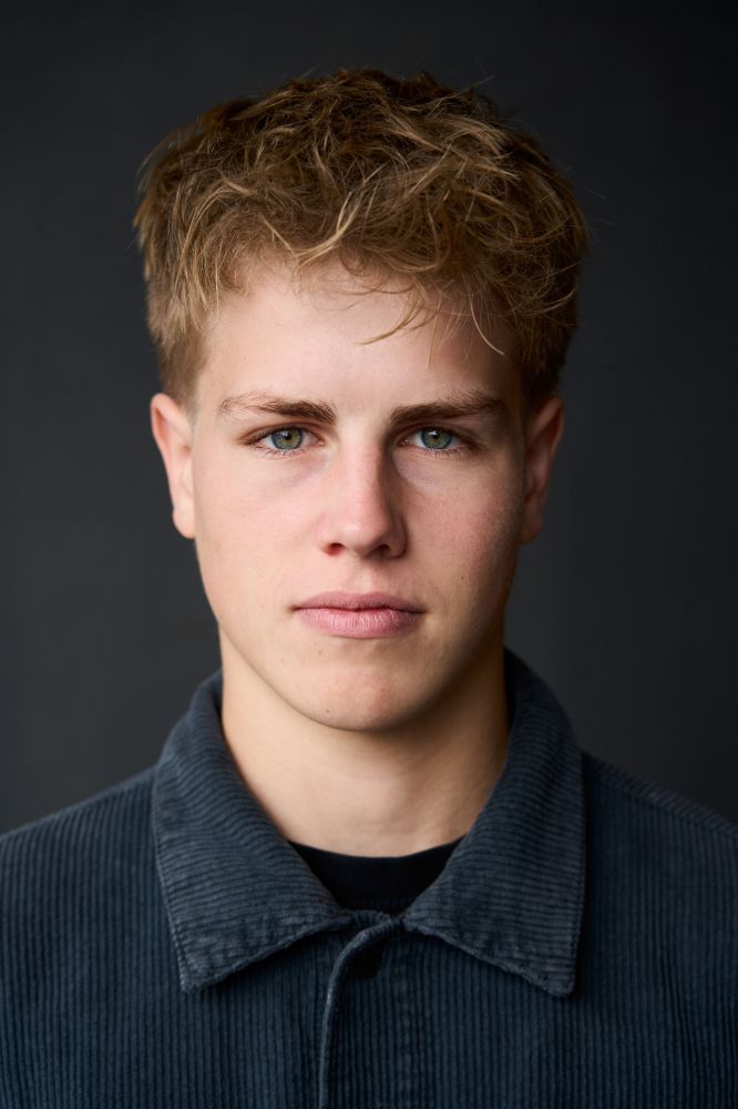Ted Trube