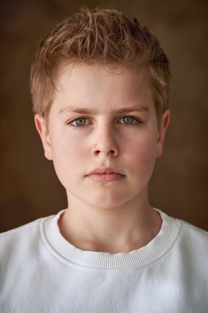 Ted Trube