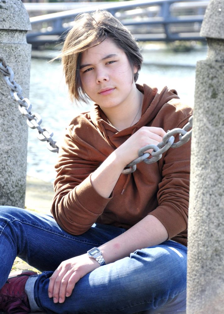 Jonathan Neo Völk