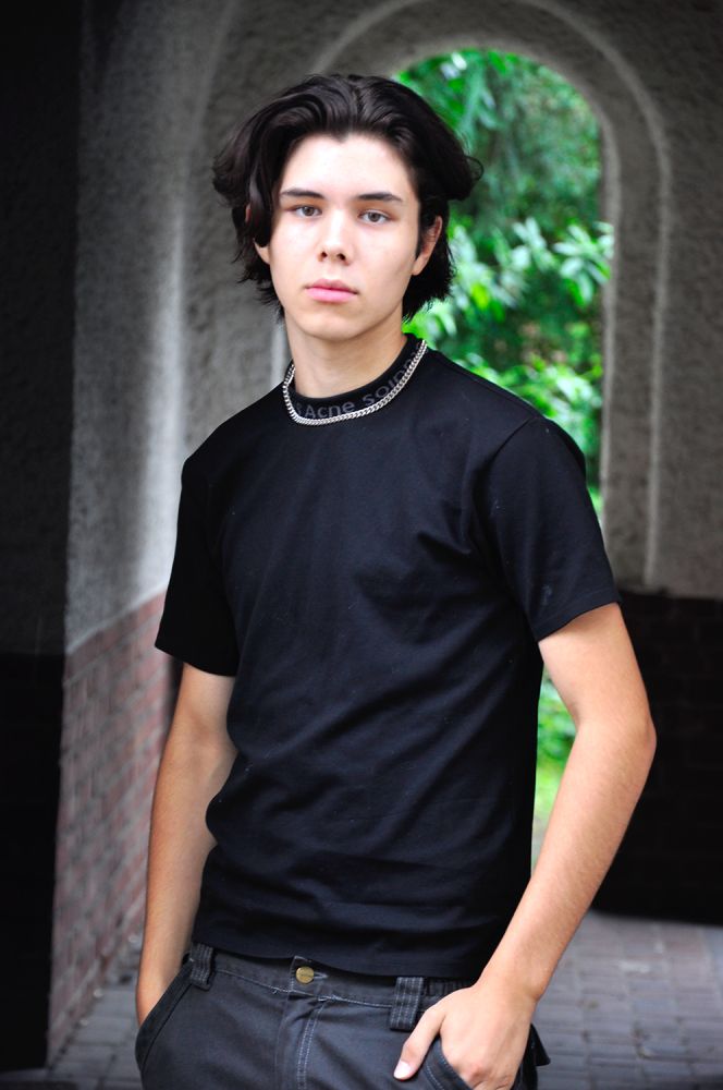 Jonathan Neo Völk